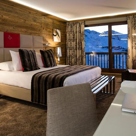 Hotel Koh-I Nor By Les Etincelles Вал Торенс Екстериор снимка
