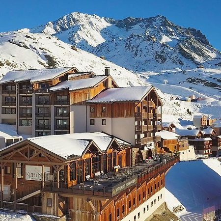 Hotel Koh-I Nor By Les Etincelles Вал Торенс Екстериор снимка