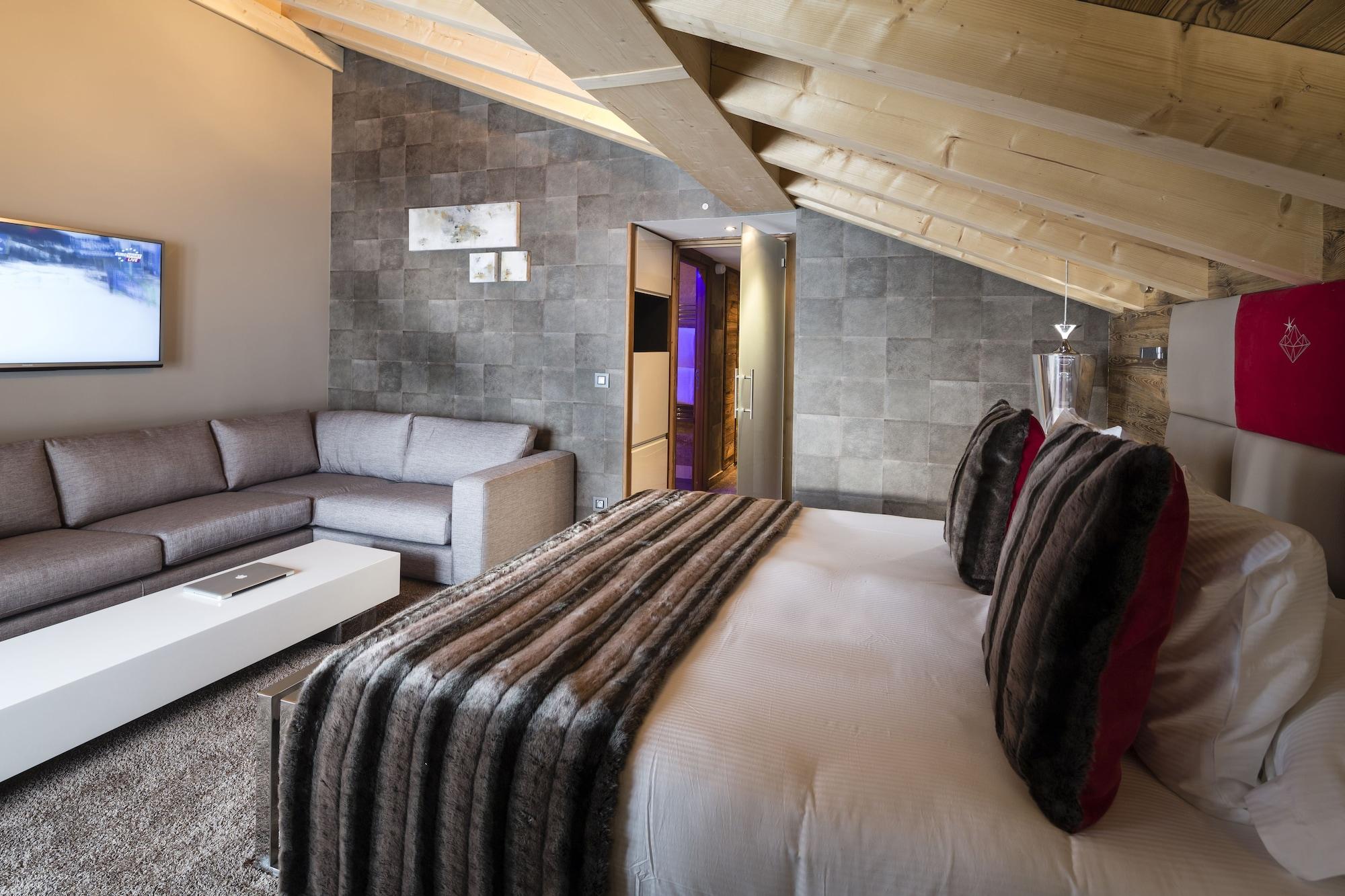 Hotel Koh-I Nor By Les Etincelles Вал Торенс Екстериор снимка