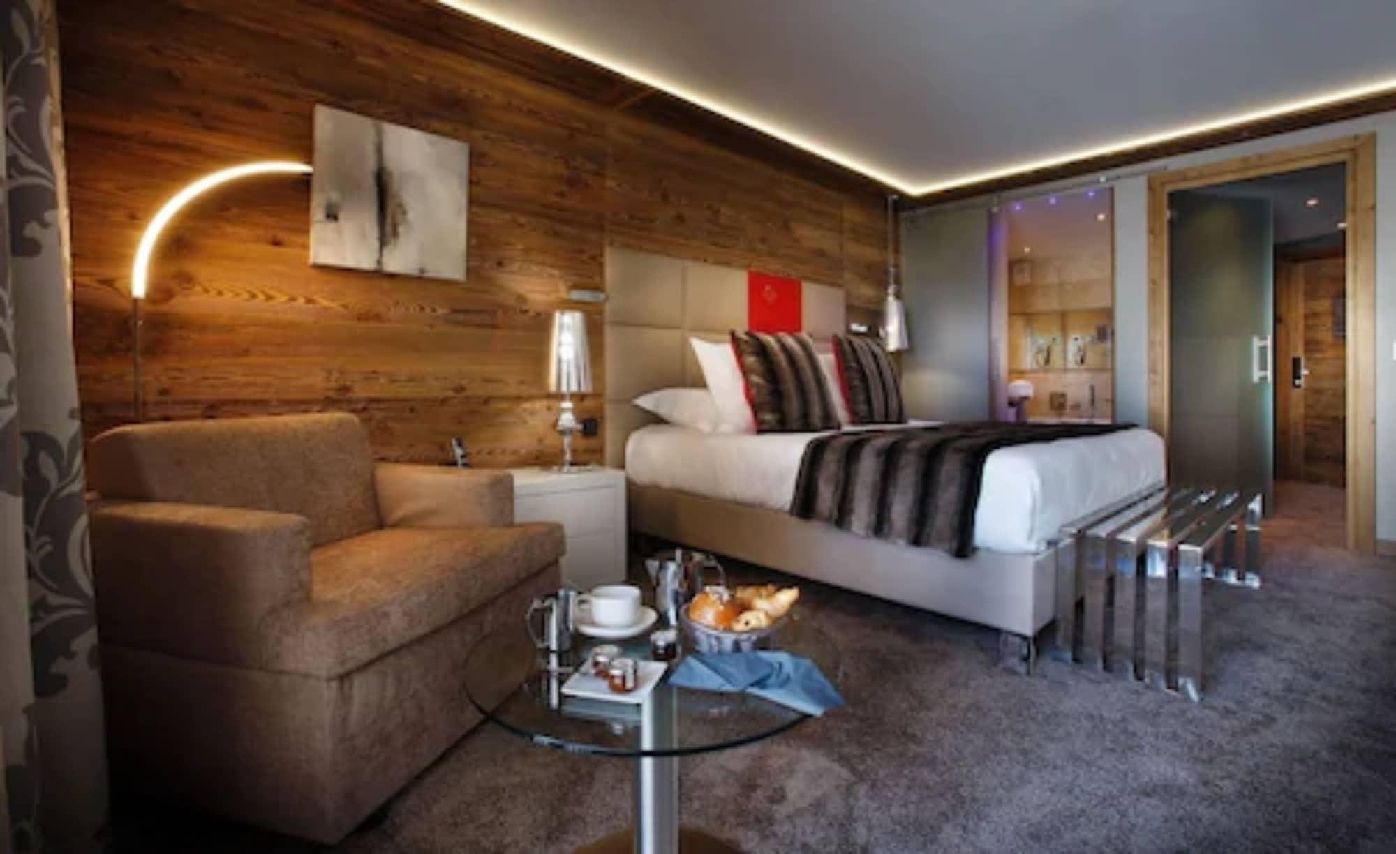 Hotel Koh-I Nor By Les Etincelles Вал Торенс Екстериор снимка