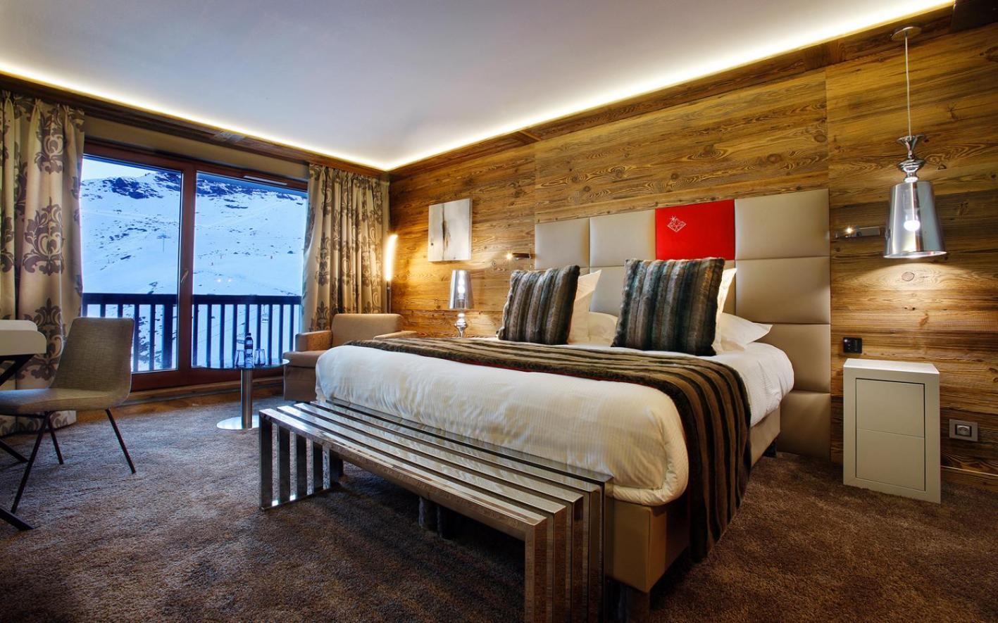 Hotel Koh-I Nor By Les Etincelles Вал Торенс Екстериор снимка