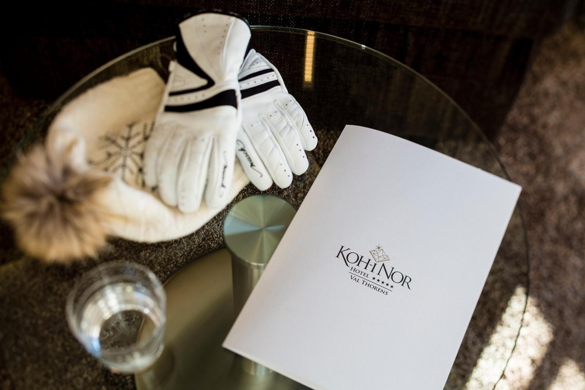 Hotel Koh-I Nor By Les Etincelles Вал Торенс Екстериор снимка