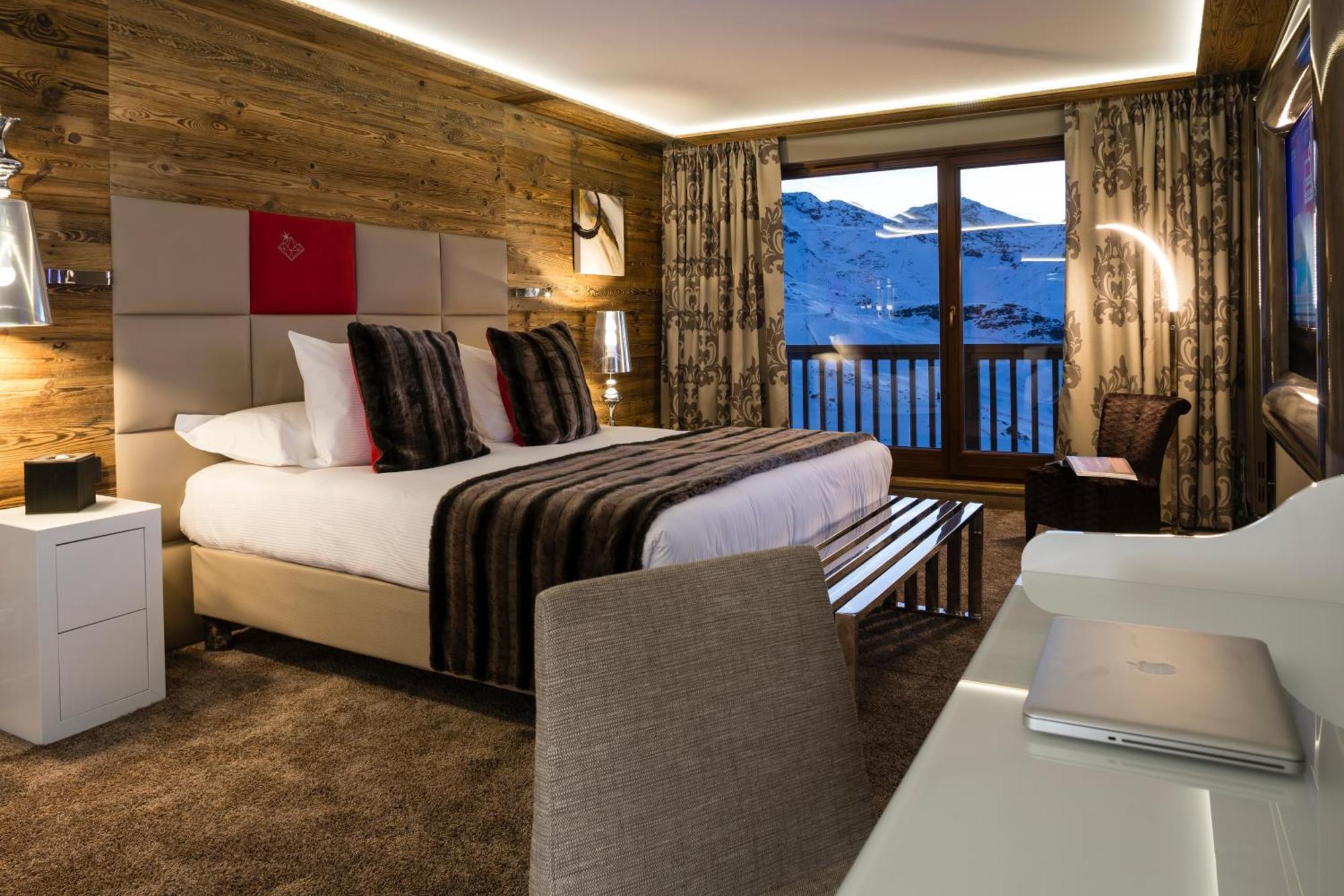 Hotel Koh-I Nor By Les Etincelles Вал Торенс Екстериор снимка