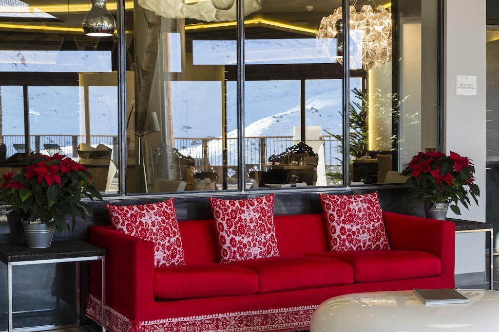 Hotel Koh-I Nor By Les Etincelles Вал Торенс Екстериор снимка