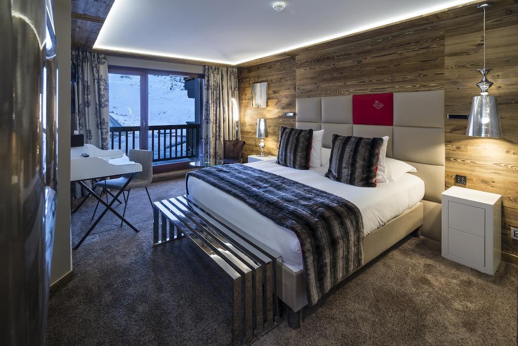 Hotel Koh-I Nor By Les Etincelles Вал Торенс Екстериор снимка