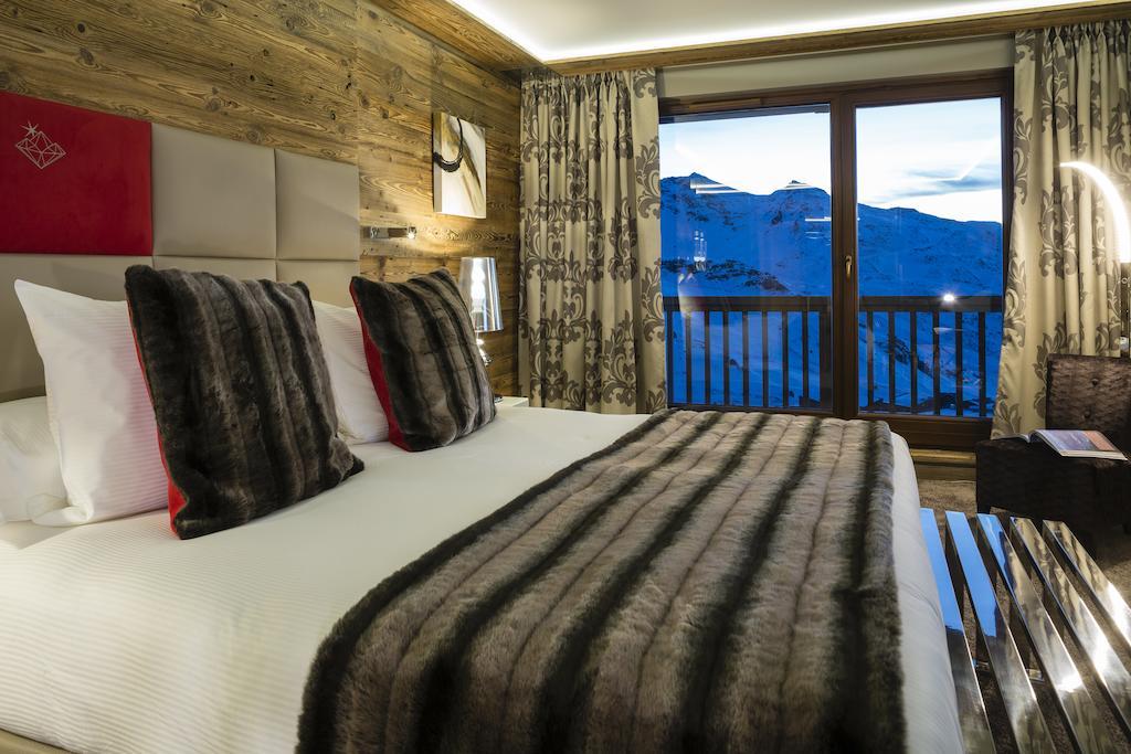 Hotel Koh-I Nor By Les Etincelles Вал Торенс Екстериор снимка