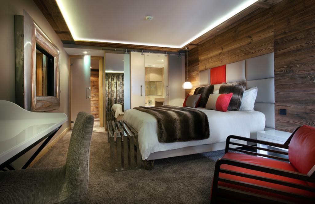 Hotel Koh-I Nor By Les Etincelles Вал Торенс Стая снимка
