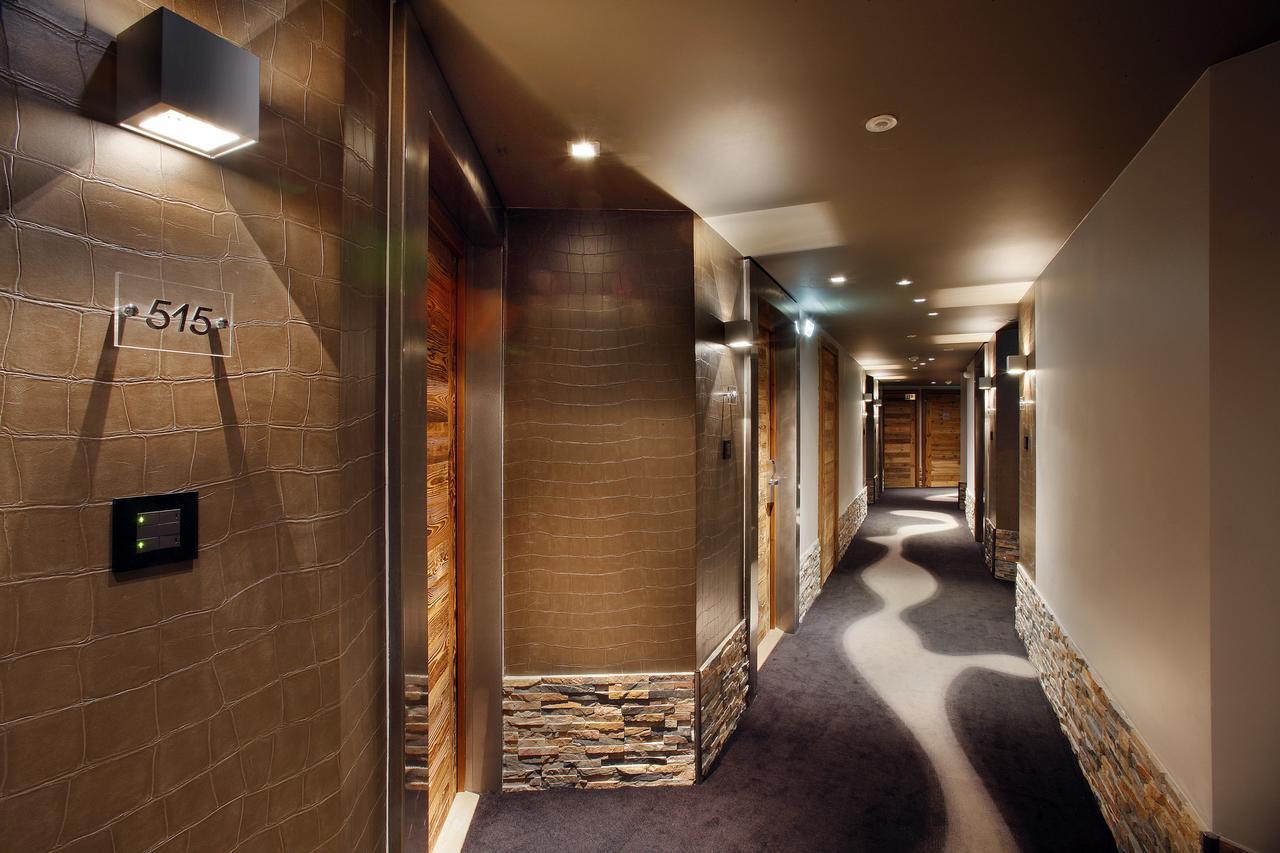 Hotel Koh-I Nor By Les Etincelles Вал Торенс Екстериор снимка